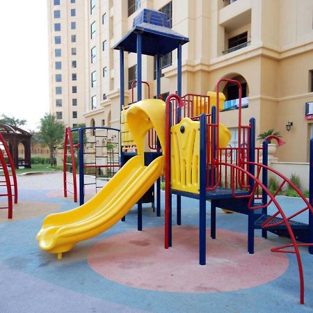 Luxury Jbr - Marina View - 5* Beach Resorts Access Dubaj Kültér fotó
